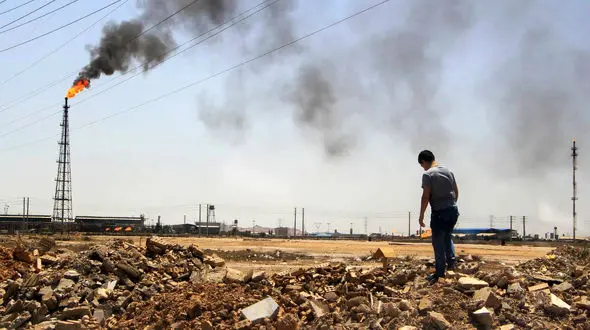 خوزستان، قربانی خاموش فلرها؛ آلودگی، گرما و هدررفت انرژی