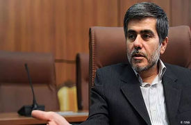 فیلم / درخواست ویژه دختر شهید عباسی/ در جریان ترور پدرم، همسایه ما هم شهید شد