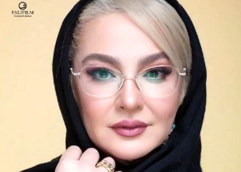 رونمایی از دختر زیبا و پسر خوشتیپ لاله صبوری/ باورتان می شود خانم بازیگر پسر به این بزرگی داشته باشد؟ + ماجرای طلاق و عکس همسر دوم!