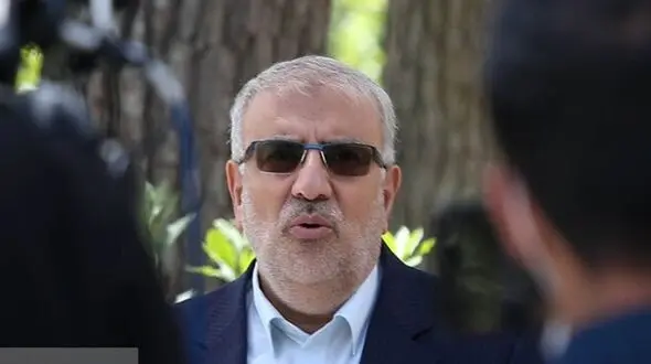 حضور وزیر نفت برای پاسخ به چهار فقره سؤال نمایندگان در کمیسیون انرژی