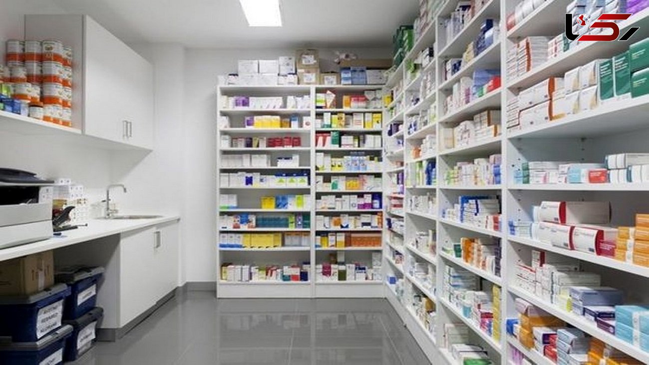 عدم ثبت اطلاعات داروخانه های بخش بستری بیمارستان ها در سامانه تیتک / مسیرهای مختلف نشت دارو به بازار سیاه