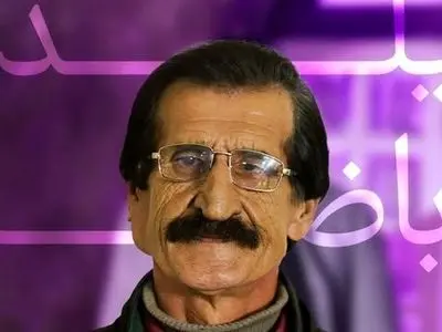 فیلم آوازخوانی باشکوه علی گرایلی در برنامه با ضیا برای شب یلدا / همه رو رقصوند!