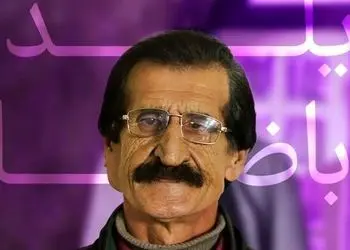 فیلم آوازخوانی باشکوه علی گرایلی در برنامه با ضیا برای شب یلدا / همه رو رقصوند!