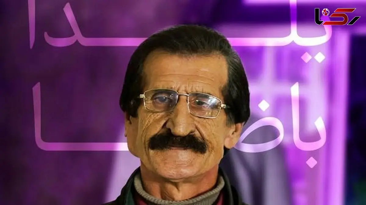 فیلم آوازخوانی باشکوه علی گرایلی در برنامه با ضیا برای شب یلدا / همه رو رقصوند!