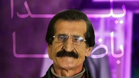 فیلم آوازخوانی باشکوه علی گرایلی در برنامه با ضیا برای شب یلدا / همه رو رقصوند!