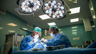 اولین جراحی نوزاد در استان ایلام با موفقیت انجام شد
