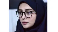 عکس ها / زیبایی جادویی دختر خنگ صدا و سیما  خارج از سریال + عکس های ستاره حسینی   در ترکیه وایرال شد