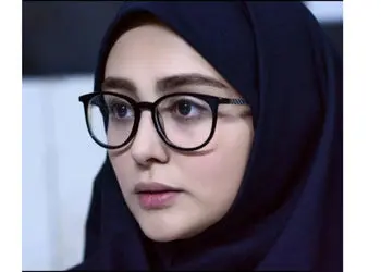 عکس ها / زیبایی جادویی دختر خنگ صدا و سیما  خارج از سریال + عکس های ستاره حسینی   در ترکیه وایرال شد