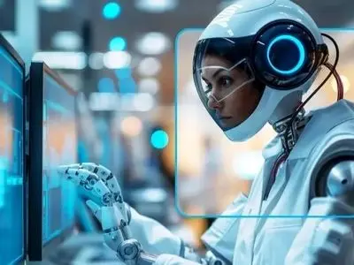 هوش مصنوعی چگونه زندگی حرفه‌ ای شما را به بحران تبدیل می‌ کند؟