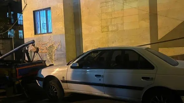 شبیخون پلیس به سارق پرسابقه خودروها در شهرری + جزییات