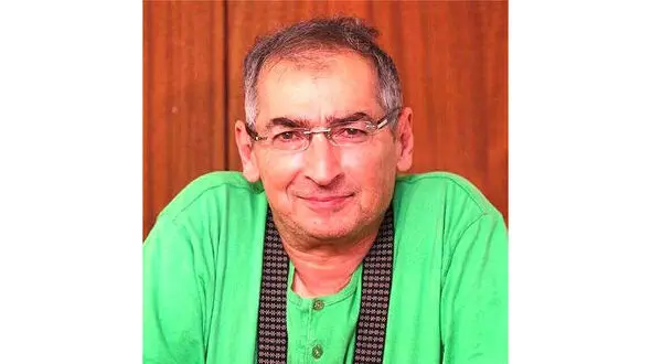 واکنش جالب صادق زیباکلام از سلبریتی هایی که افطاری را تحریم کردند