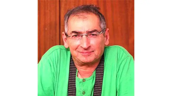 واکنش جالب صادق زیباکلام از سلبریتی هایی که افطاری را تحریم کردند