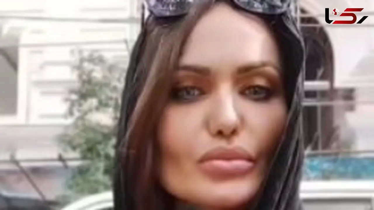 خواهر دوقلو و ایرانی الاصل آنجلینا جولی: من به واسطه خواهرم آسیب دیدم! اطرافیانم حسود هستند نقشه قتلم را کشیدند! 25 بار ازدواج کردم چون...