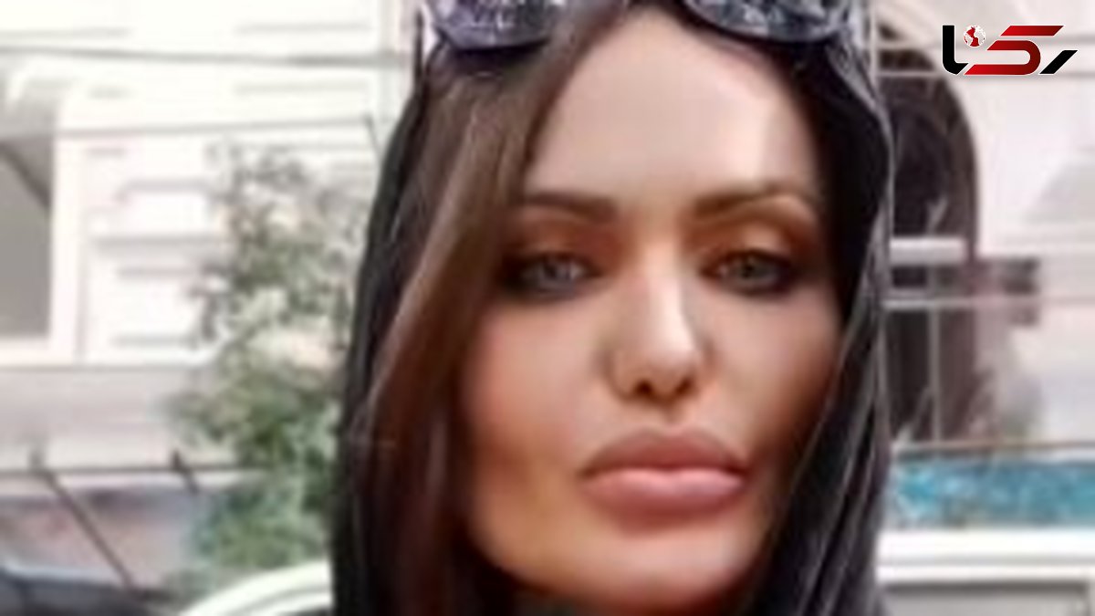 خواهر دوقلو و ایرانی الاصل آنجلینا جولی: من به واسطه خواهرم آسیب دیدم! اطرافیانم حسود هستند نقشه قتلم را کشیدند! 25 بار ازدواج کردم چون...