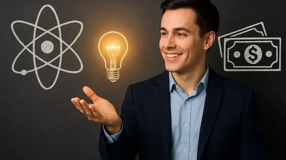 علم یا ثروت؟ چند نسل در تله یک پرسش انشایی !