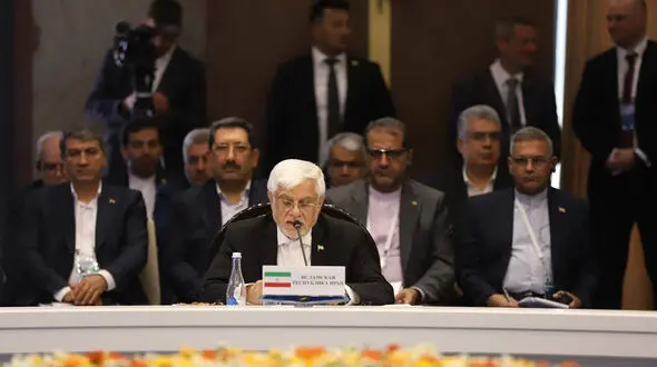 در تجاوز آمریکا و رژیم صهیونسیتی به ایران شاهد بی عملی شورای امنیت سازمان ملل متحد بودیم