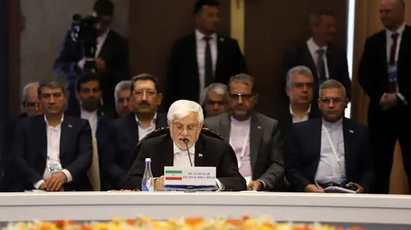 در تجاوز آمریکا و رژیم صهیونسیتی به ایران شاهد بی عملی شورای امنیت سازمان ملل متحد بودیم