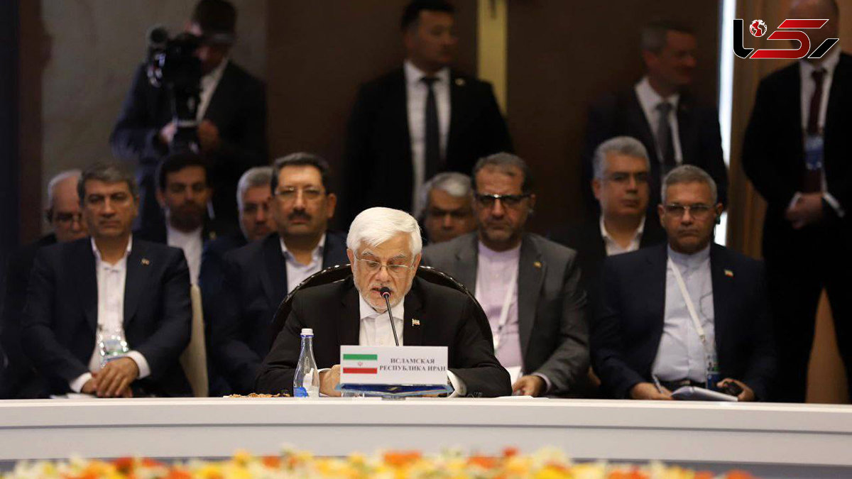 در تجاوز آمریکا و رژیم صهیونسیتی به ایران شاهد بی عملی شورای امنیت سازمان ملل متحد بودیم