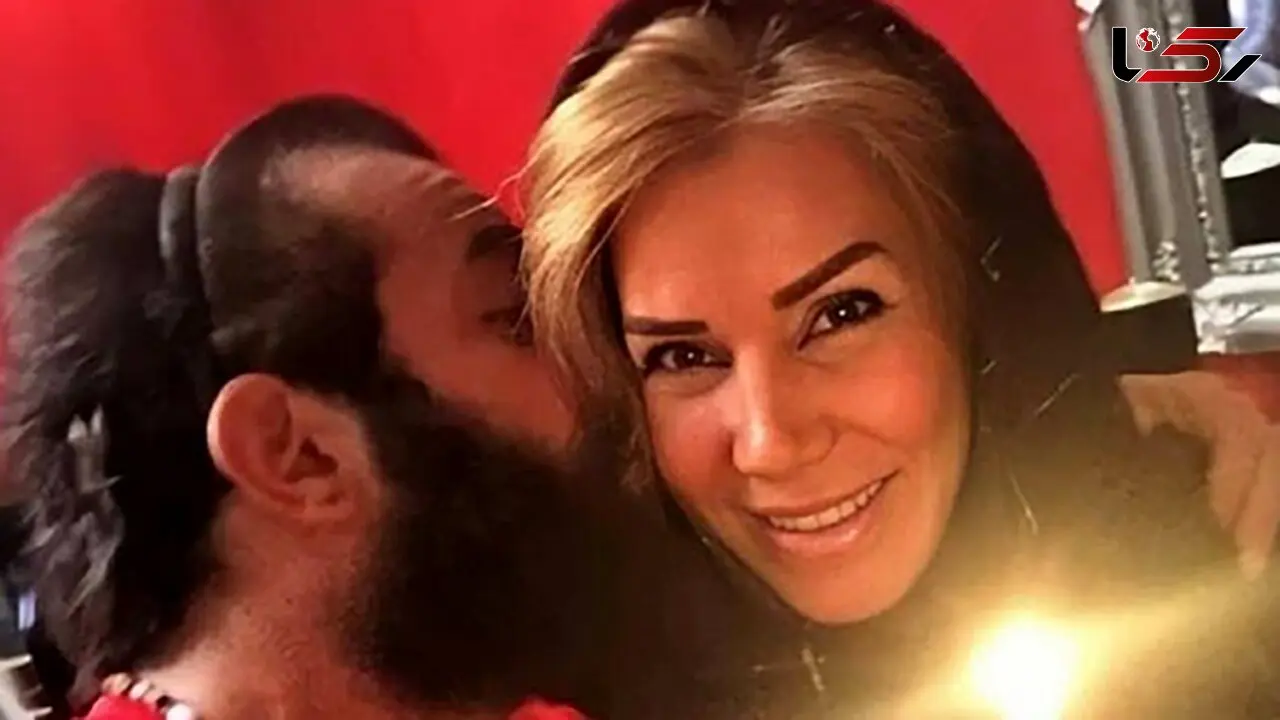 گردنبند گرانقیمت که مادر تتلو برای سحر قریشی خرید! / فحاشی را باور کنیم یا منت کشی؟!
