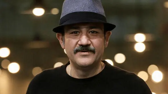 بیماری خطرناک مهران غفوریان + فیلم ناگفته های تکاندهنده