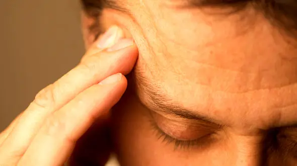 درمان میگرن با پیاز چگونه است؟ / دکتر سوزنچی توصیه کرد + فیلم