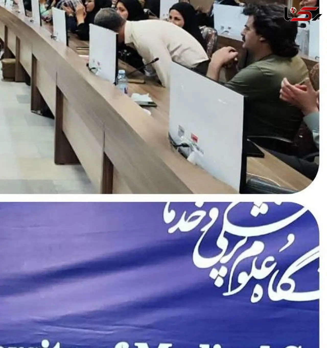 رویداد استارتاپی«ایمنی، محیط زیست و احیای کار برای کارگر» در کاشان برگزار شد