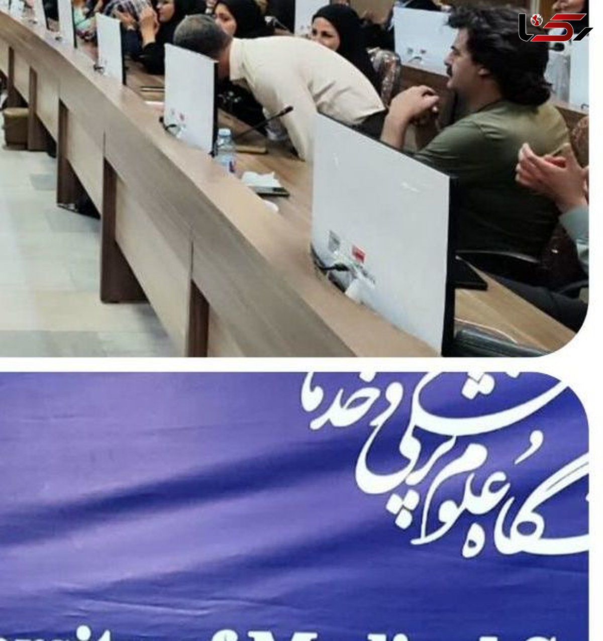 رویداد استارتاپی«ایمنی، محیط زیست و احیای کار برای کارگر» در کاشان برگزار شد