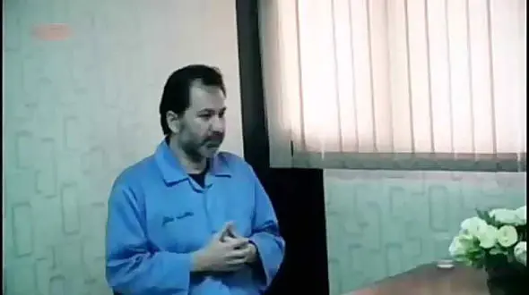 الکس که بود؟ / فیلم