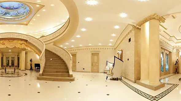 مالیات خانه ها و خودروهای لوکس چقدر است؟