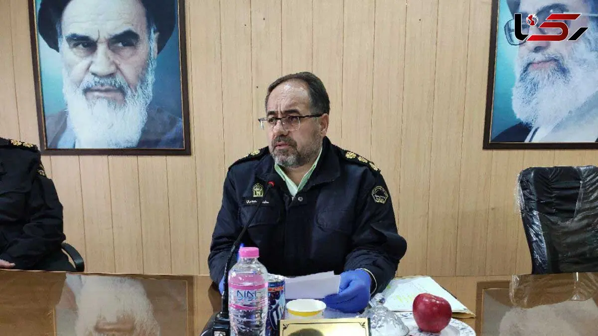 راز هندوانه هایی که بوی تریاک می دادند در بوکان فاش شد