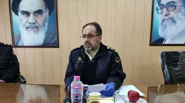 راز هندوانه هایی که بوی تریاک می دادند در بوکان فاش شد