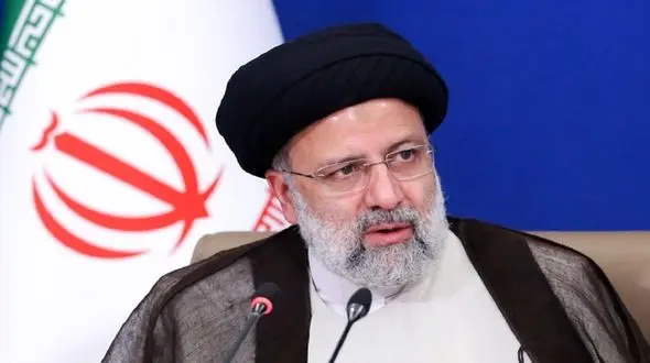 فیلم جلسه سران سه قوه / رئیسی میزبان بود