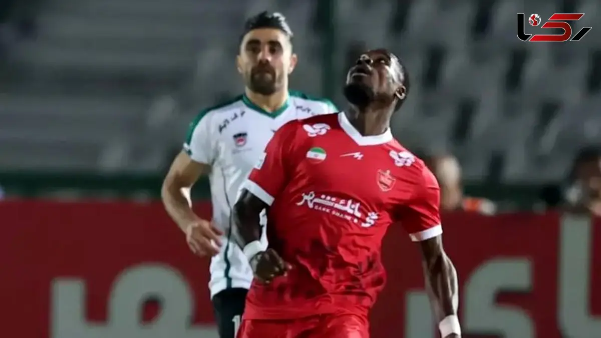 هدف مهم اوسمار و پرسپولیس در نقل و انتقلالات