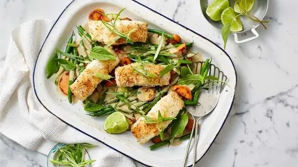 با این گزینه های غذایی دوپینگ کنید