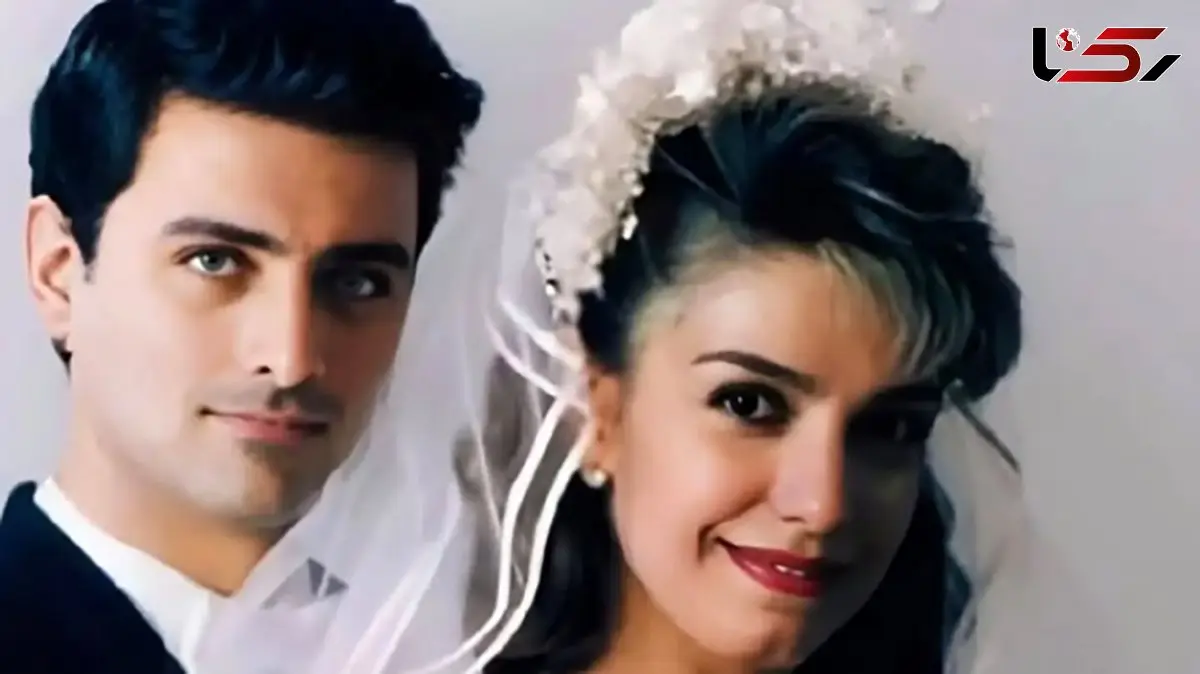 فیلم /  الیکا عبدالرزاقی: من 12 سال دوست دختر امین زندگانی بودم .../  مجبور شدیم ازدواج کنیم چون ../ توی برنامه زنده ای گفتند تازه عروس و داماد ... بعدش امین مجبوری اومد خواستگاریم ...