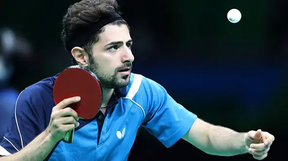 عالمیان:  اشتباه فدراسیون باعث حذفم از مسابقات جهانی شد