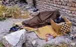 95 درصد کارتن خواب ها معتاد هستند/ آمار رو به رشد زنان کارتن خواب / کاهش سن کارتن خوابی به 12 سال 