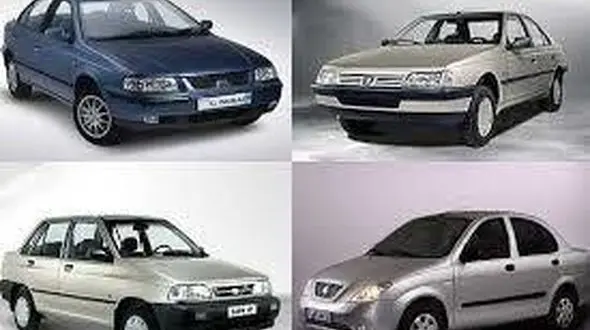  روند صعودی قیمت در بازار خودروها