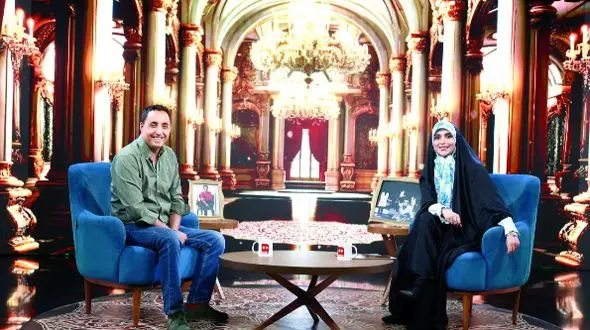 امیرحسین رستمی : دغدغه مند بودن با اظهار فضل در مورد تمام کائنات فرق دارد | شیوه عجیب تمرکز گرفتن رامبد