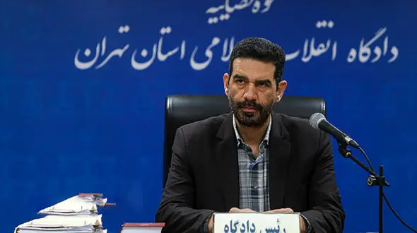 پایان نخستین جلسه رسیدگی به اتهامات متهمین جدید پتروشیمی