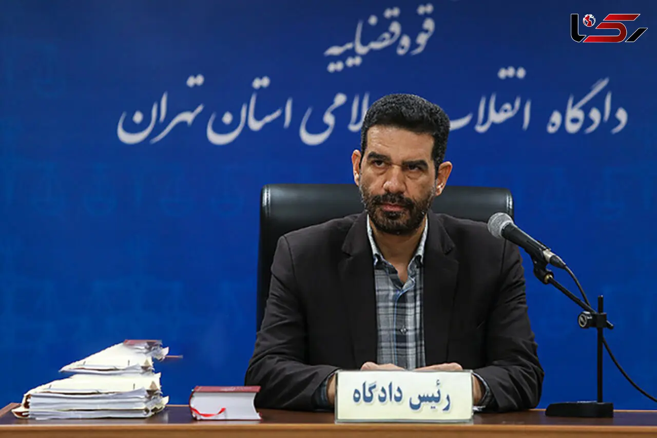 پایان نخستین جلسه رسیدگی به اتهامات متهمین جدید پتروشیمی