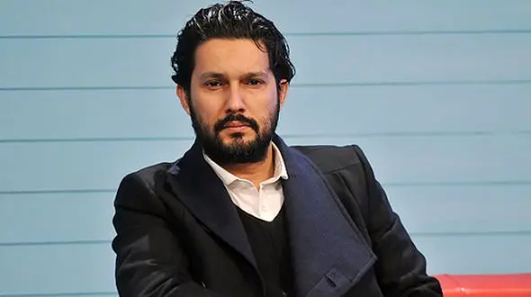 حامد بهداد: برخی می‌خواهند من را زخمی و نابود کنند