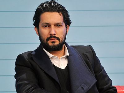 حامد بهداد: برخی می‌خواهند من را زخمی و نابود کنند