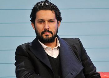 حامد بهداد: برخی می‌خواهند من را زخمی و نابود کنند