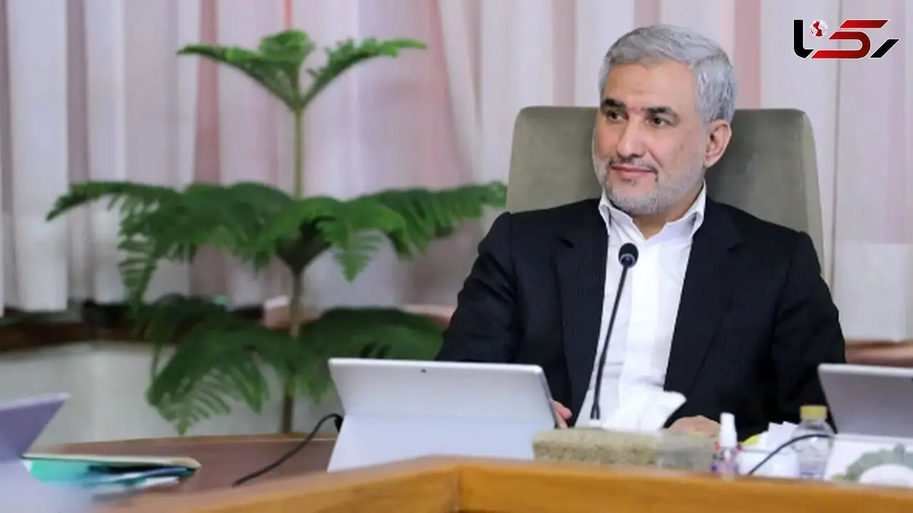 معمای جانشین همتی: هفته آینده پرده‌ها کنار می‌رود