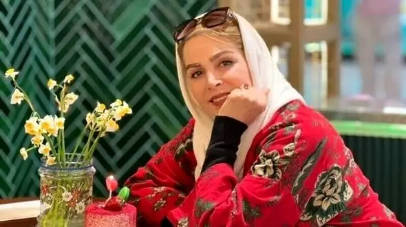 نسرین نکیسا بازیگر سریال سوجان: بچه هام  میگن دیکتاتور هستم! /  خیلی اهل پارتی بازی ام به وقتش برای دخترم میانبر میشم + فیلم