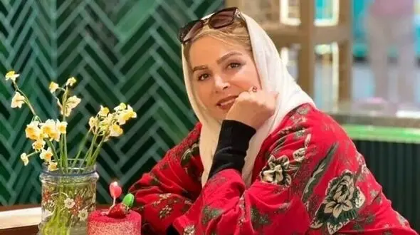 نسرین نکیسا بازیگر سریال سوجان: بچه هام  میگن دیکتاتور هستم! /  خیلی اهل پارتی بازی ام به وقتش برای دخترم میانبر میشم + فیلم