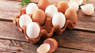فاصله ۶۰ درصدی قیمت تخم مرغ از تولید تا مصرف