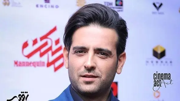 فیلم/ مهران مدیری خطاب به امیرحسین آرمان: تو خیلی خوشتیپی اصلاً نباید روی زمین بمونی...!