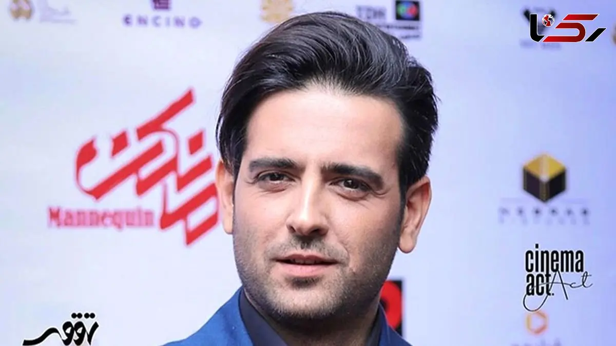 فیلم/ مهران مدیری خطاب به امیرحسین آرمان: تو خیلی خوشتیپی اصلاً نباید روی زمین بمونی...!